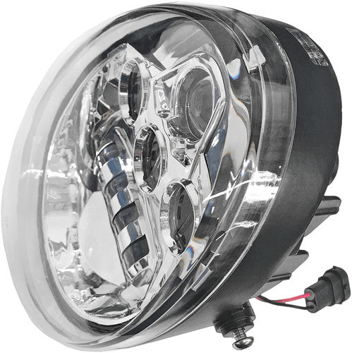 PATHFINDER VROD LED Headlight - HDVRODC