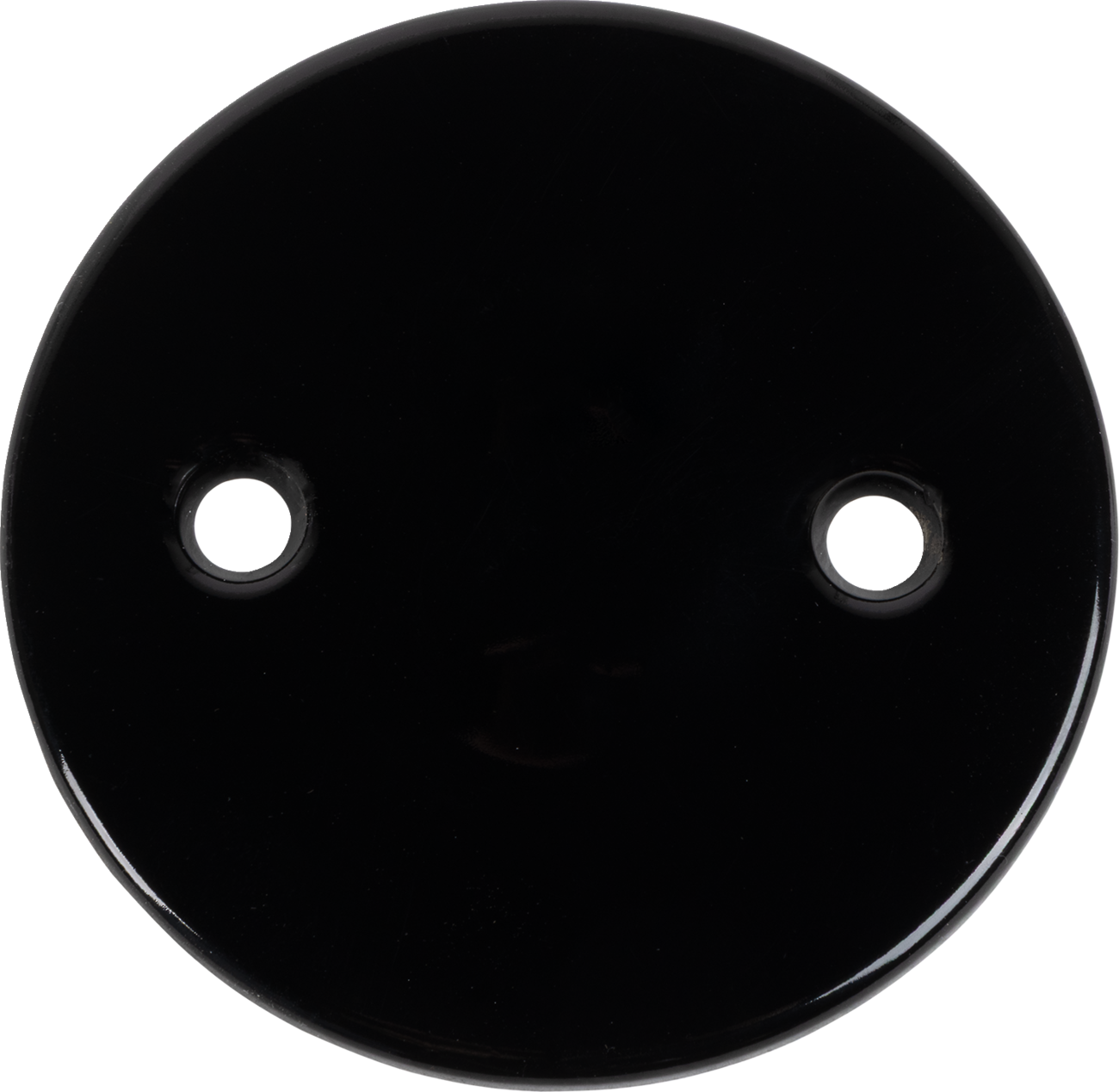 PAUGHCO Dimpled Inspection Cover