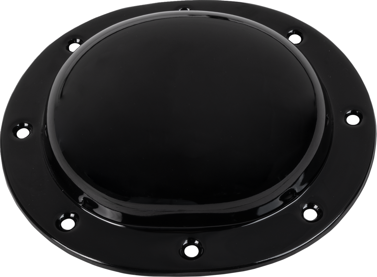 PAUGHCO Smooth-Style Derby Cover
