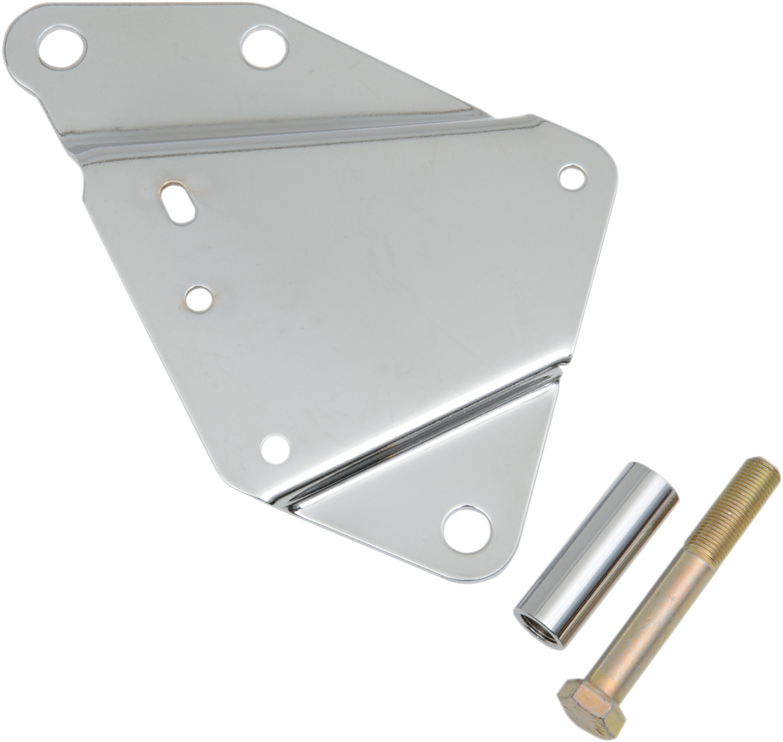 PAUGHCO Toolbox Mounting Kit