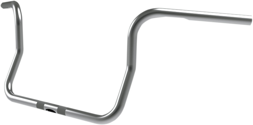 PAUL YAFFE BAGGER NATION 1" Classic Bagger Ape Handlebar