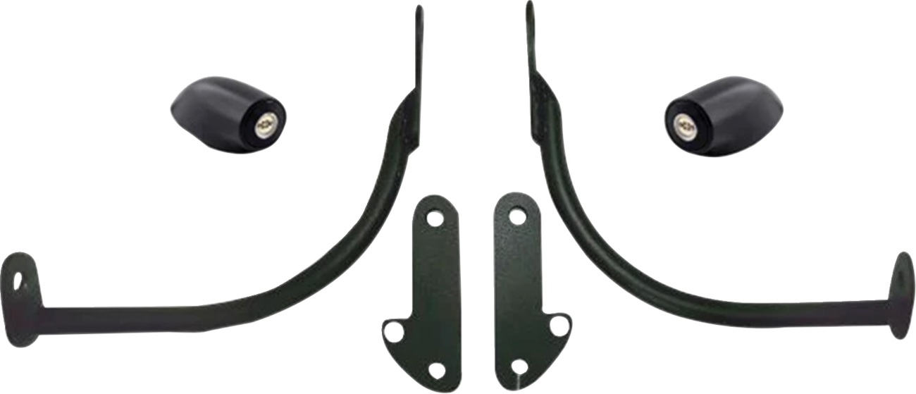 PAUL YAFFE BAGGER NATION Fairing Support - 2350-0635