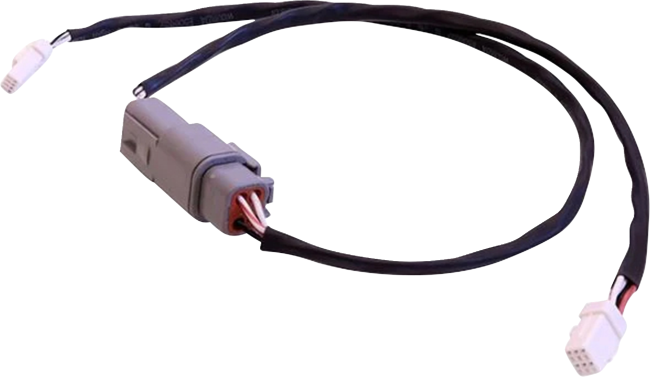 PAUL YAFFE BAGGER NATION Instrument Module Harness - Wire Harness / Instrument Module 2120-1527