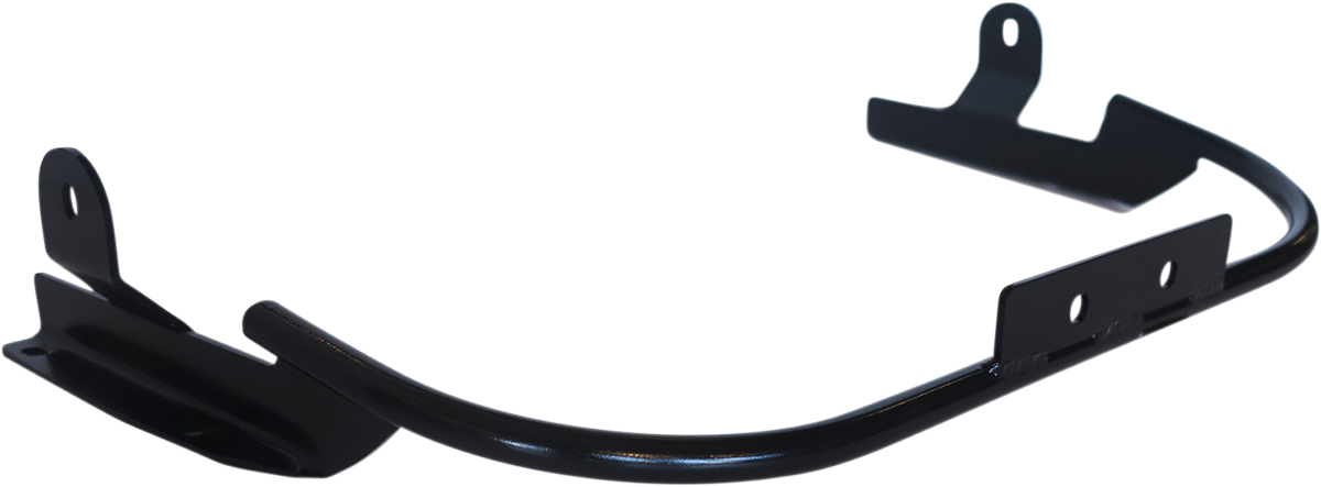 PAUL YAFFE BAGGER NATION Stealth Fairing Support Bar - Support Bracket / Fairing / Road Glide 2330-0148