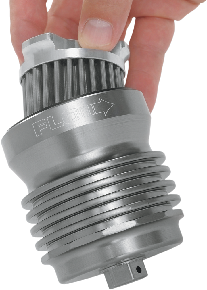 PC RACING Flo® "Spin-on" Oil Filter