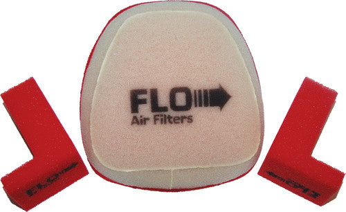 PCRACING Flo-X Filter - PCF6X