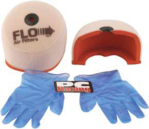 PCRACING Flo-X Filter - PCF8X