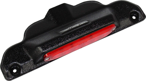 PDP LED Taillight w/Housing - LED-SDG4BR