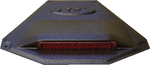 PDP LED Taillight w/Housing - LED-UTLBR