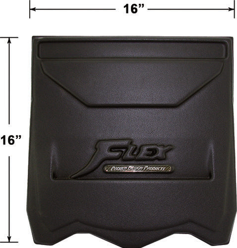 PDP Snow Flap - SF-FLEX001