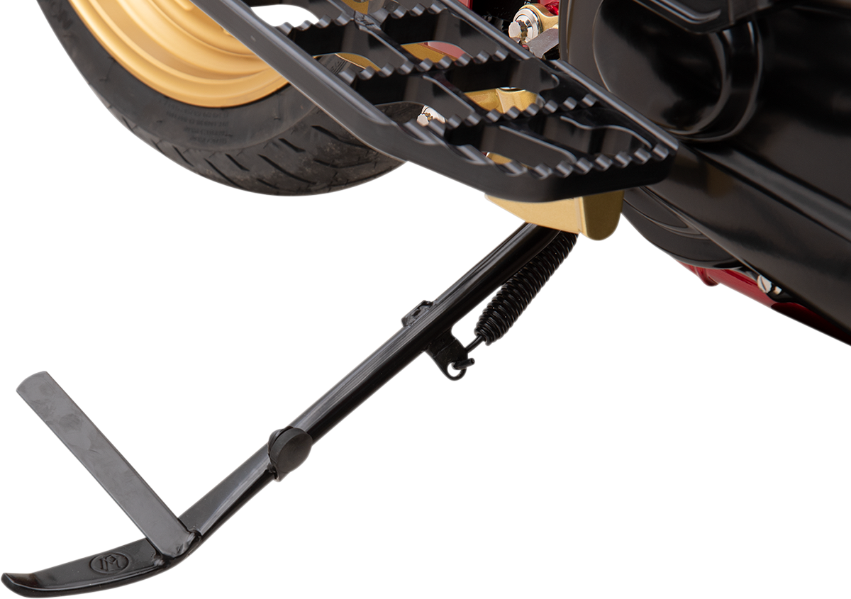 PERFORMANCE MACHINE (PM) 1" Extended Kickstand - Chrome 0510-0202