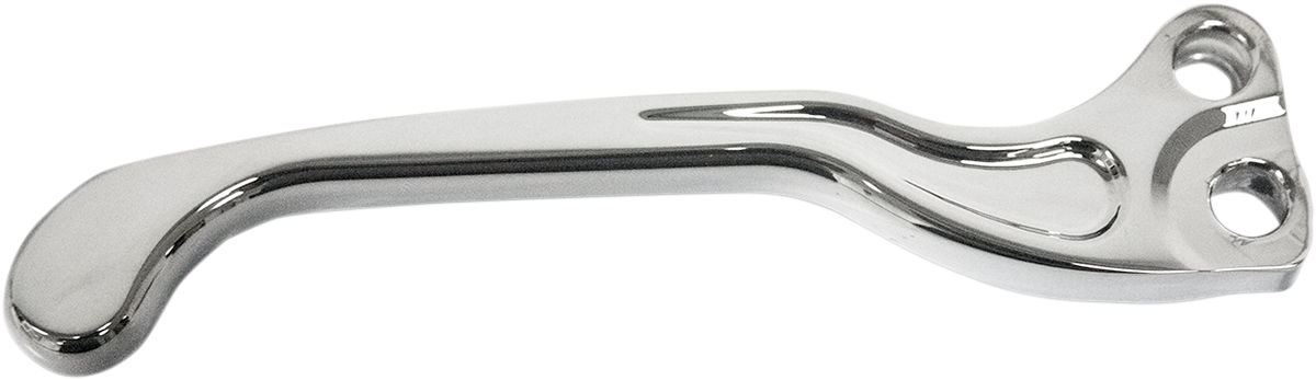 PERFORMANCE MACHINE (PM) Contour Billet Brake Replacement Lever - Chrome 0614-0819