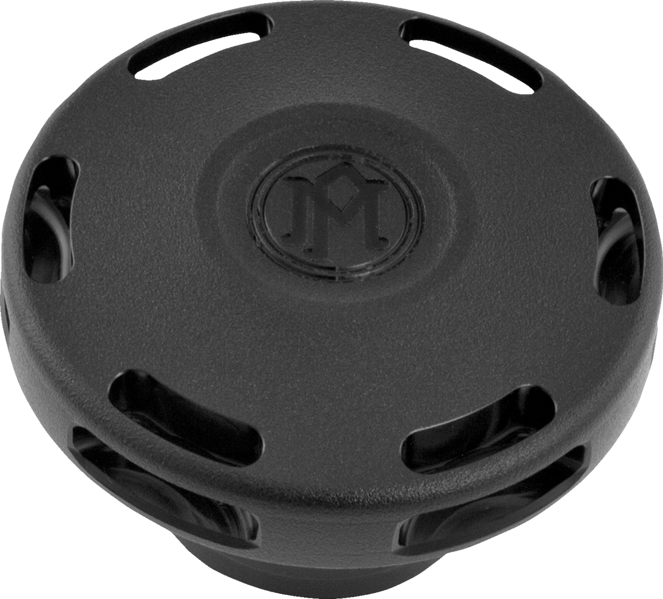 PERFORMANCE MACHINE (PM) Custom Gas Cap