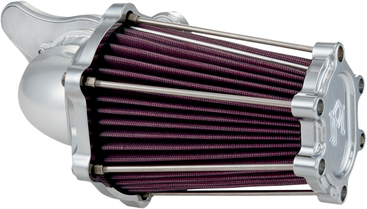 PERFORMANCE MACHINE (PM) Fast Air Intake Cleaner
