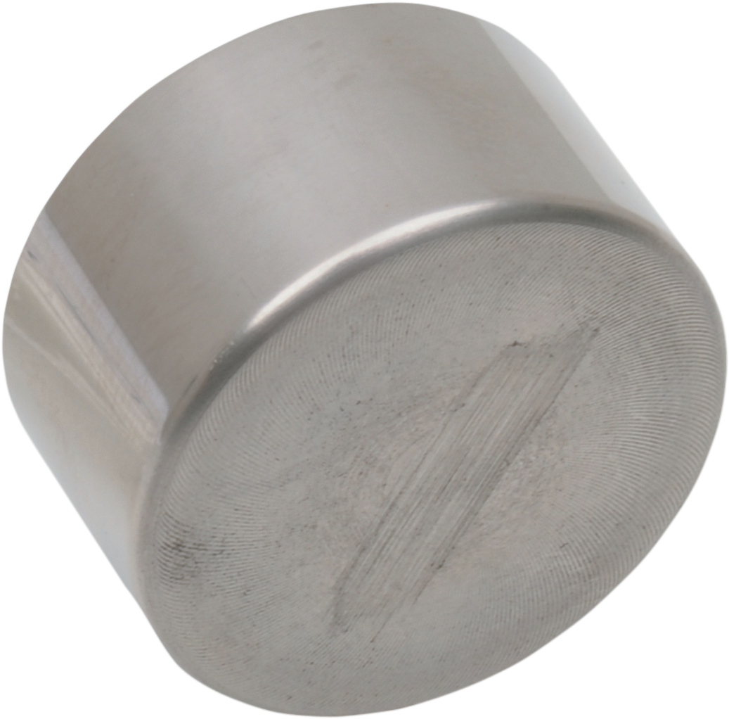 PERFORMANCE MACHINE (PM) Four-Piston Differential-Bore Caliper Replacement Piston