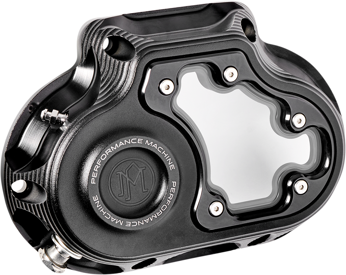 PERFORMANCE MACHINE (PM) Hydraulic Clutch Actuator Cover
