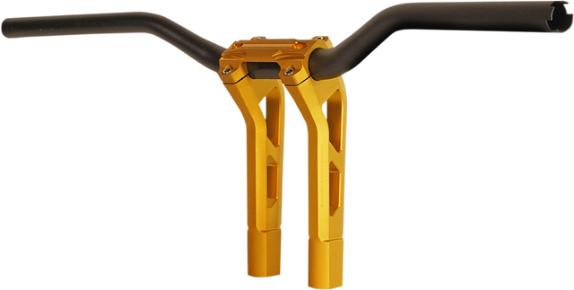 PERFORMANCE MACHINE (PM) Phatbar & Riser Kit