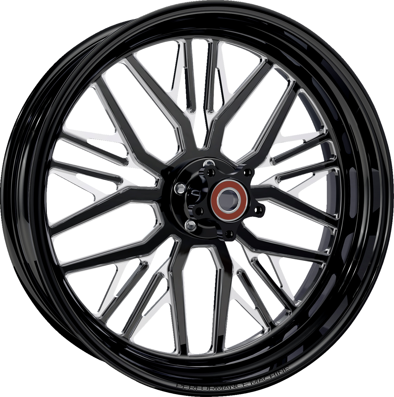 PERFORMANCE MACHINE (PM) Phatour Wheel