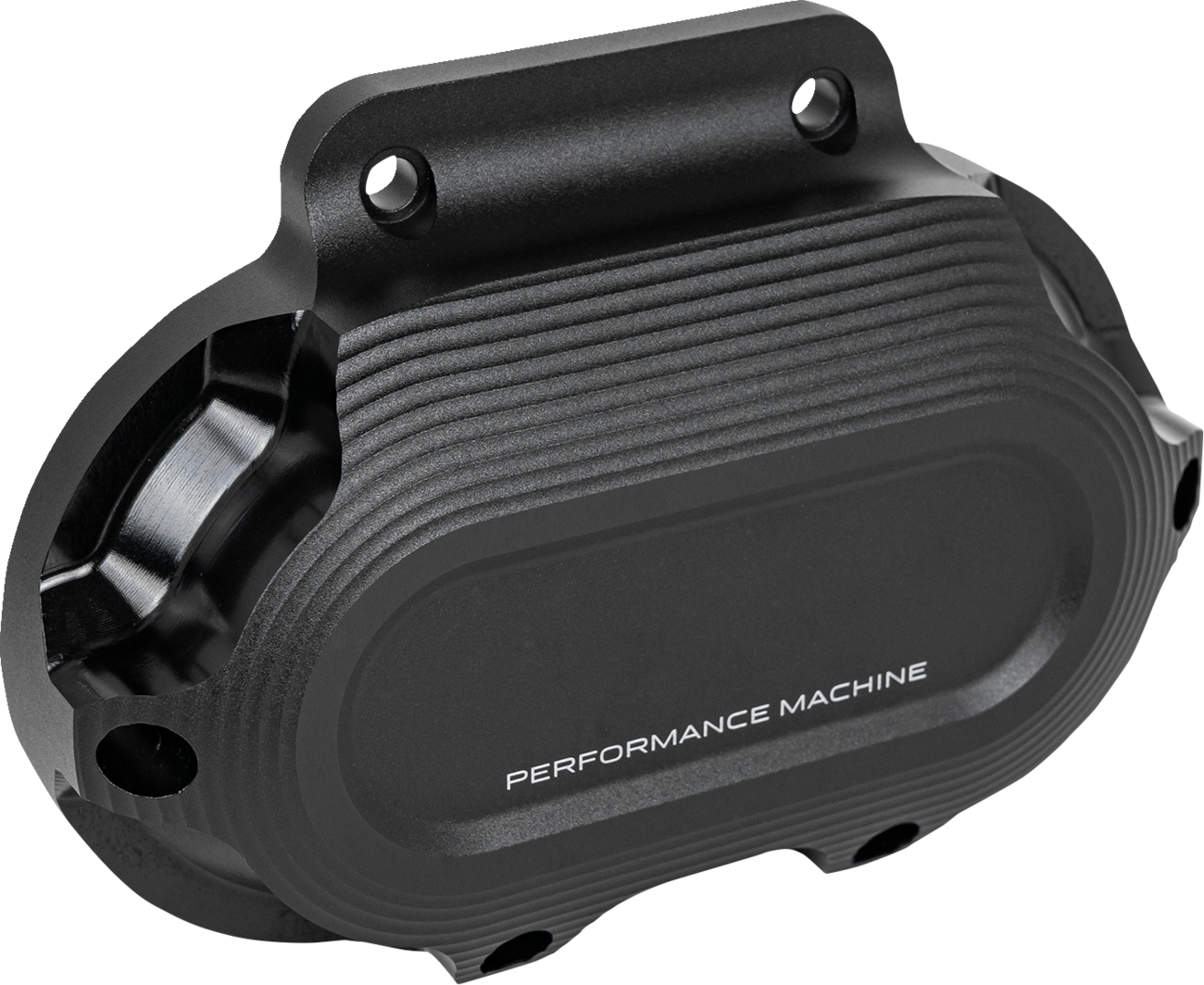 PERFORMANCE MACHINE (PM) Race Series Cover