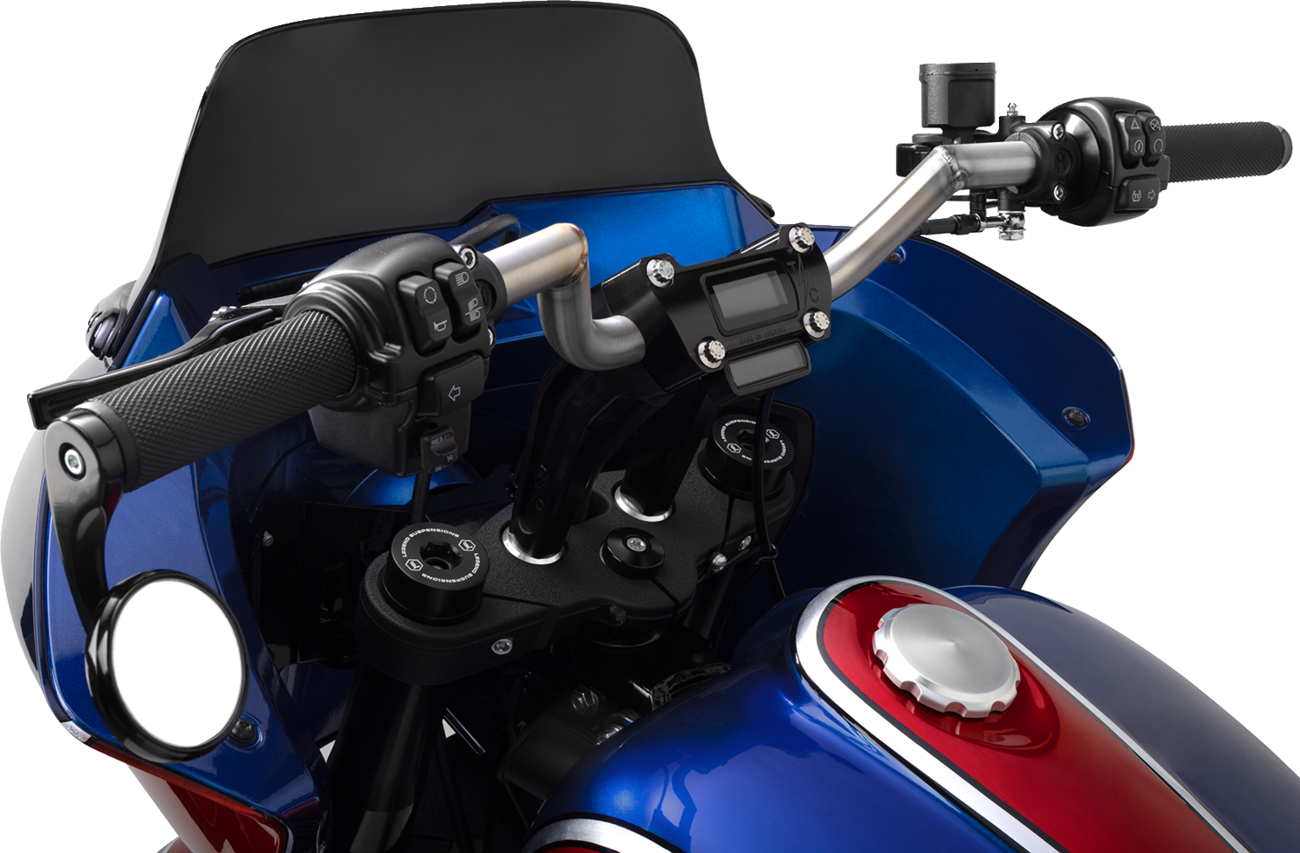 PERFORMANCE MACHINE (PM) Radial Mechanical Clutch Assembly