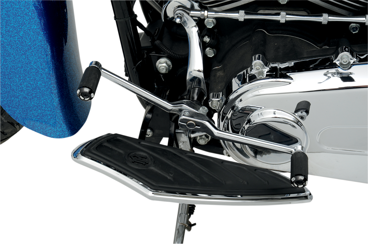 PERFORMANCE MACHINE (PM) Shift Peg - Apex Shift Peg / Black 1620-0934