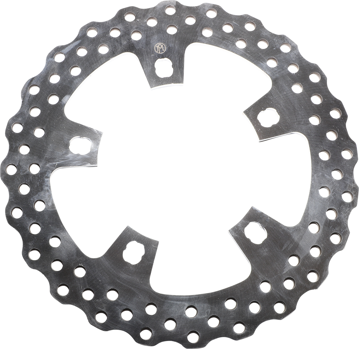 PERFORMANCE MACHINE (PM) Spoke Mount Disc - Front Rotor / 11.8" / Spoke Mount 1710-4196