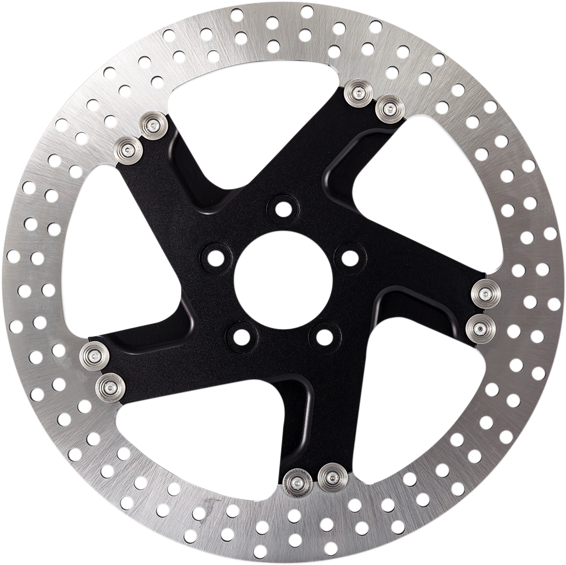 PERFORMANCE MACHINE (PM) Two-Piece Brake Rotor