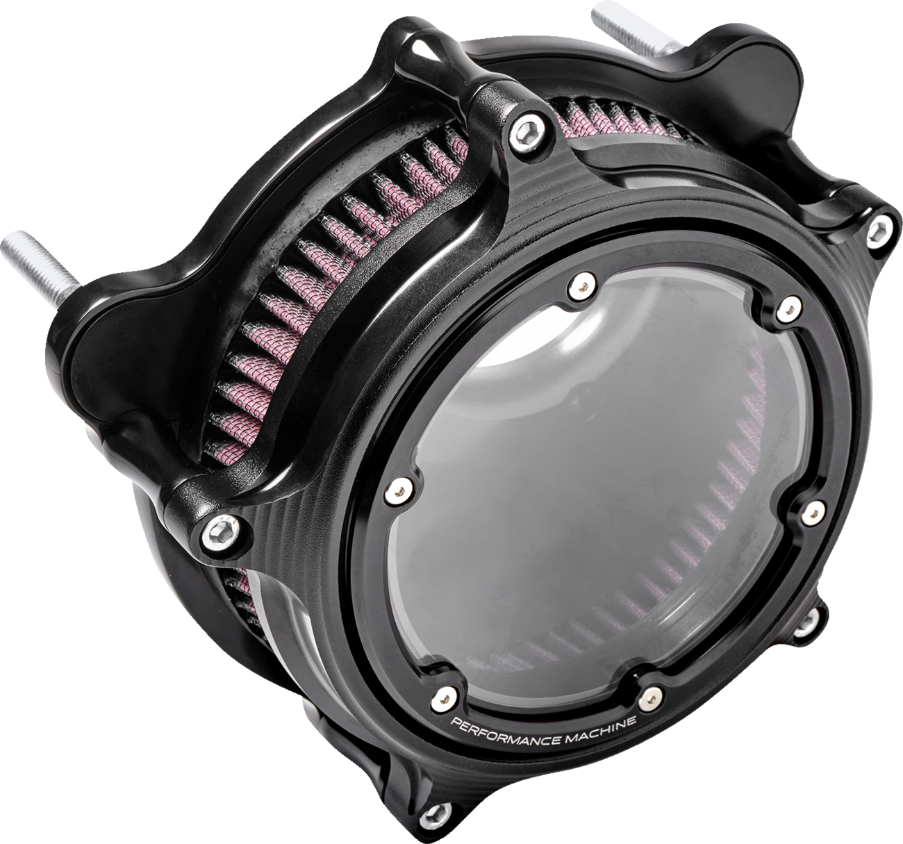 PERFORMANCE MACHINE (PM) Vision Air Cleaner