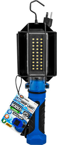 PERFORMANCE TOOL 120 Volt LED Drop Light - W2237
