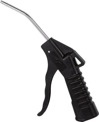 PERFORMANCE TOOL 4" Angled Blow Gun - M687