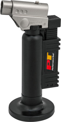 PERFORMANCE TOOL Butane Jet Torch - W2002