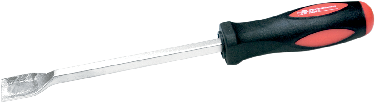PERFORMANCE TOOL Carbon and Gasket Scraper - Scraper / Carbon-Gasket 3850-0153