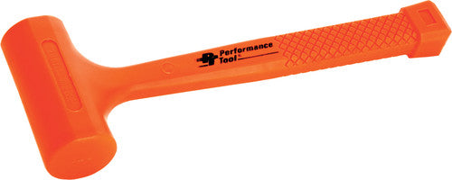 PERFORMANCE TOOL Dead Blow Hammer - M7216