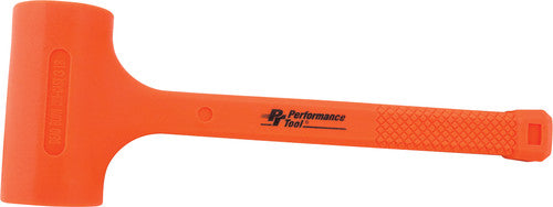 PERFORMANCE TOOL Dead Blow Hammer - M7248