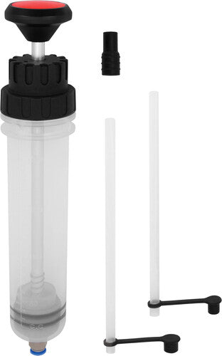 PERFORMANCE TOOL Extraction and Fill Suction Pump - W54173