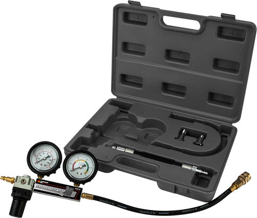 PERFORMANCE TOOL Leakdown Test Kit - W89729
