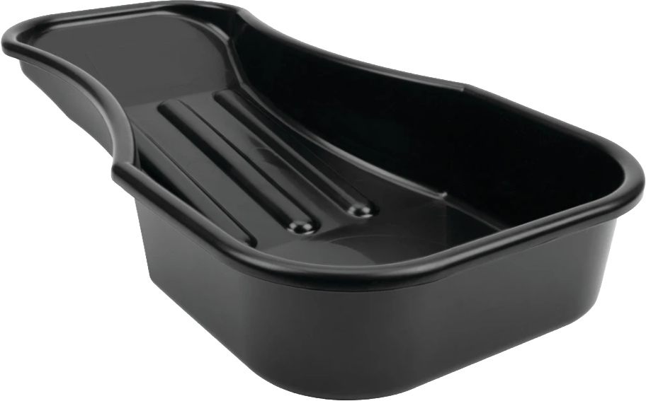 PERFORMANCE TOOL Motorcycle Oil Drain Pan - W4073
