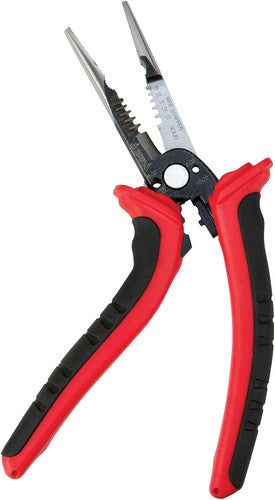 PERFORMANCE TOOL Multi Pliers - W86505