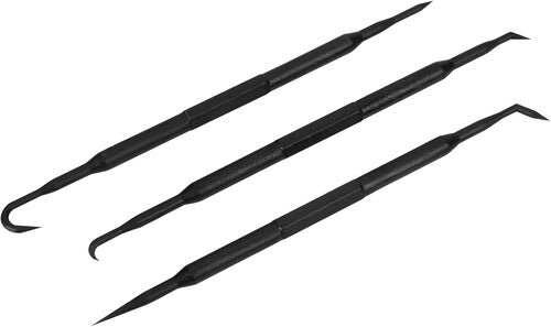 PERFORMANCE TOOL Nylon Mini Hook & Pick Set - W2039