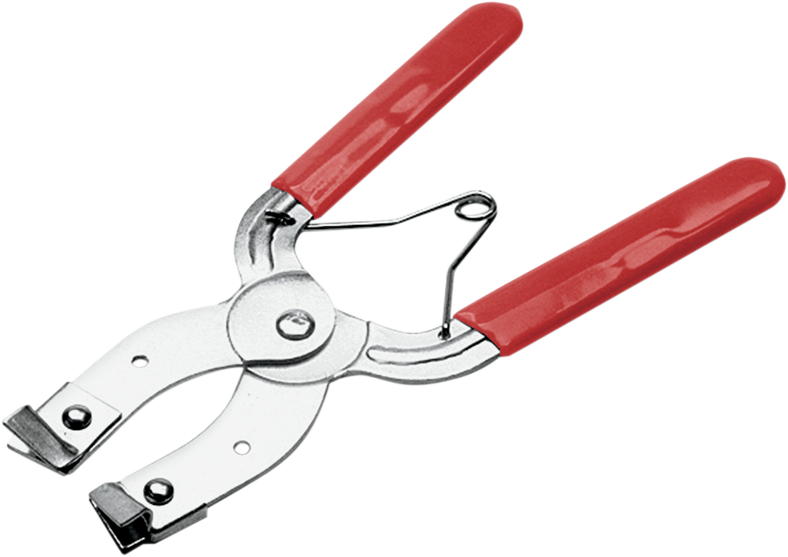 PERFORMANCE TOOL Piston Ring Installer - Pliers / Piston Ring / Installer 3801-0189