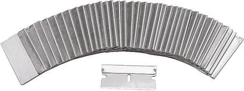PERFORMANCE TOOL Razor Blades - W747