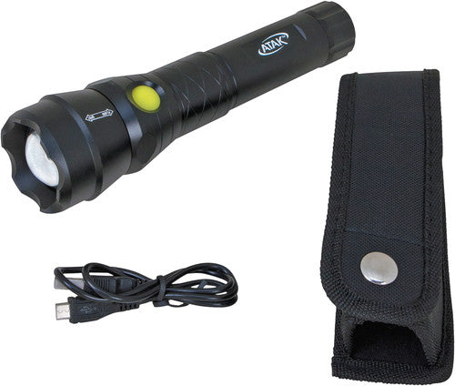 PERFORMANCE TOOL Rechargeable LED Flashlight - 551