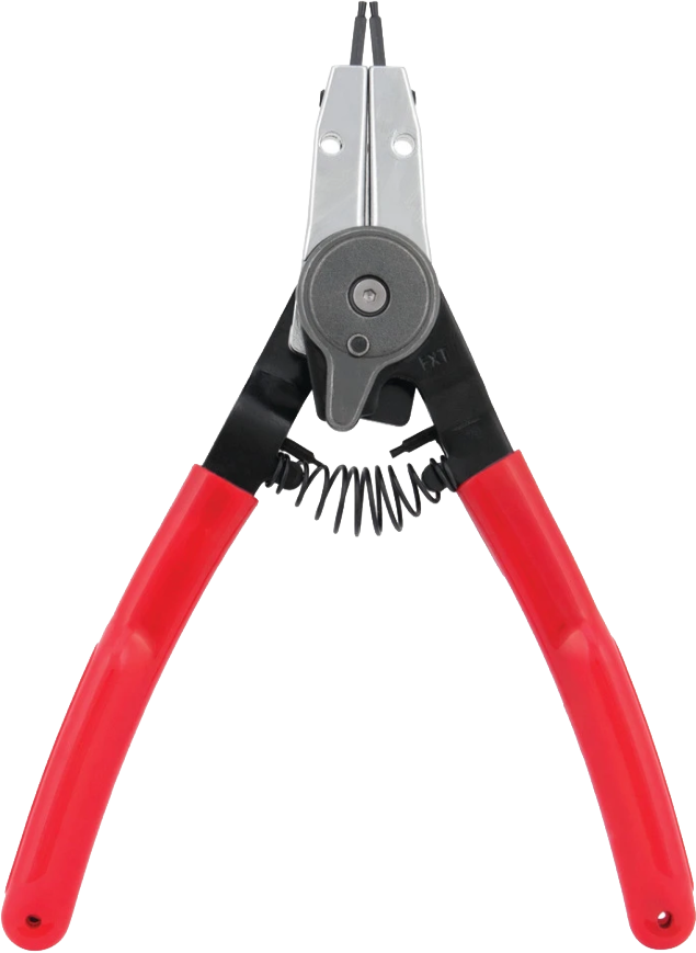 PERFORMANCE TOOL Reversable Snap Ring Pliers - W88013
