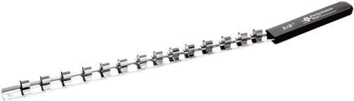 PERFORMANCE TOOL Socket Rail - W38000