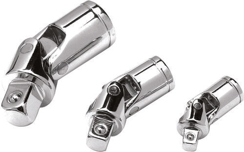 PERFORMANCE TOOL Socket U-Joint Set - W30933