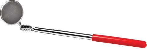 PERFORMANCE TOOL Telescoping Inspection Mirror - W1262C