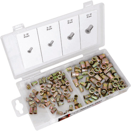 PERFORMANCE TOOL Threaded Insert Rivets - W5251