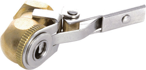 PERFORMANCE TOOL Tire Chuck w/Lock Clip - M520