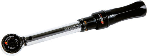PERFORMANCE TOOL Torque Wrench - M196