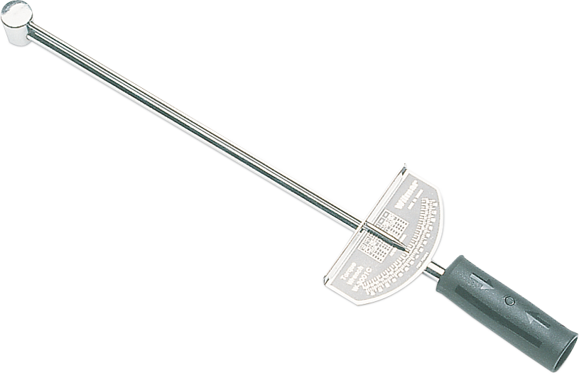 PERFORMANCE TOOL Torque Wrench - W-3001C